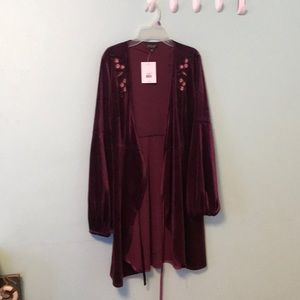 Elegant Top Shop Dress